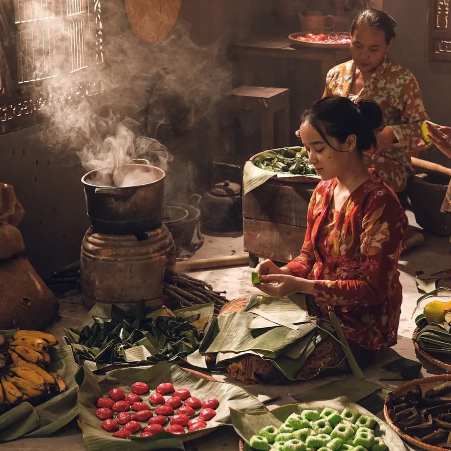 Gỏi cuốn